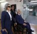 Rocío González, esposa de Lenín Moreno, es declarada cómplice en el caso Sinohydro