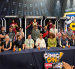 Los organizadores e invitados presentaron los detalles de la Comic Con Ecuador 2026 durante una rueda de prensa en Guayaquil.