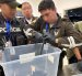 Extranjera fue detenida en Quito al intentar llevar 28 iguanas marinas a Islandia.