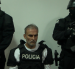 José Serrano llegó a Guayaquil para después ser trasladado a la Cárcel del Encuentro en Santa Elena.
