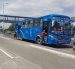 Los 181 buses urbanos de Manta contarán con un QR para que los usuarios puedan denunciar infracciones y dejar sus sugerencias