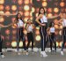 Las candidatas a Miss Ecuador 2026 mostraron gran donaire en el último ensayo que se cumplió este sábado en el malecón de Salinas