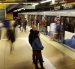El Metro de Quito celebra 1.000 días de operación con un concurso de fotografía que premiará a sus usuarios con viajes gratis.