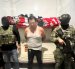 Alias Angelito fue capturado en Salinas por un presunto caso de feminicidio.