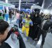 Personajes de diferentes franquicias del entretenimiento son homenajeados en la Comic Con.
