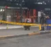 Escena. El pasado 20 de agosto se registró el último hecho violento en el paradero turístico de Chongón.