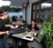 Ceibos un lugar comercial que armoniza su convivencia