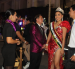 El evento se realiza este sábado en la provincia Santa Elena.