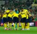 24 años era el promedio de edad de la Tricolor en el Mundial 2026, por lo que -según analistas- tienen tiempo para corregir.