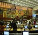 El Pleno de a Asamblea aprobó con 80 votos el informe elaborado por la Comisión de Transparencia.