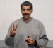 Nicolás Maduro reapareció el 30 de agosto con fotos desde una prisión de Nueva York.