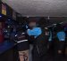 Fuerzas Armadas, Policía y entidades municipales participaron en controles ejecutados durante dos jornadas en sectores priorizados del Distrito Metropolitano de Quito.