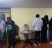 Ejército allana vivienda en Quito y encuentra drogas, armas e imágenes de Pablo Escobar