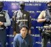 Manta: 6 detenidos por secuestro; exigían $5.000 para liberar a una víctima.