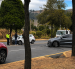 Quito registró dos choques múltiples este lunes 31 de agosto, uno en la avenida General Rumiñahui y otro en el sector de Guápulo.
