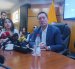 Cristian Zamora, alcalde suspendido de Cuenca, reapareció con un video a través de sus redes sociales.