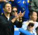 Xabi Alonso, entrenador del Chelsea.