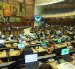 El Pleno de la Asamblea sesionará la mañana del 1 de septiembre de 2026 en reunión presencial.