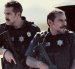 Alfonso Herrera y Noé Hernández protagonizan La captura