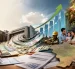La banca pública ecuatoriana colocó $ 4.261,2 millones en créditos entre enero y julio.