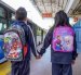 Quito habilita expresos escolares para el regreso a clases, con rutas por Trolebús y Ecovía, horarios desde las 06h05 y tarifa estudiantil.