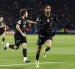 Barcola dejó el PSG para fichar por el Liverpool.