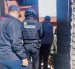 El ministro del Interior informó el 9 de julio sobre cinco detenidos por su presunta vinculación con el asesinato de un gerente financiero universitario.