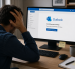 Usuarios enfrentan problemas para acceder a Outlook durante la interrupción de los servicios de Microsoft este 31 de agosto de 2026.