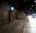 El túnel San Eduardo será cerrado temporalmente en septiembre por mantenimiento.
