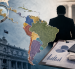 El control patrimonial de los presidentes varía entre los países de Latinoamérica.