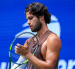 Carlos Alcaraz, tenista español en el US Open 2026.