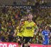 Damián Díaz firmó contrato con Barcelona SC hasta diciembre de 2026.