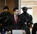 Fiscalía vinculó a seis jueces de Esmeraldas por presunto lavado de activos en el caso Blindaje.