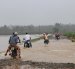 Hoy el riesgo por el fenómeno de El Niño vuelve a concentrarse especialmente en la Costa. Guayas, Los Ríos, Manabí, El Oro y Esmeraldas, con extensas zonas vulnerables a inundaciones.