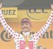 Richard Carapaz ha ganado elGiro de Italia, la Vuelta a España y la reina por excelencia, el Tour de France, y además le ha dado medalla de oro olímpica a Ecuador.