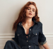 La actriz Sadie Sink aparece en los nuevos videos de Calvin Klein inspirados en la cultura pop de los años 2000.