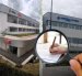 Tres hospitales construidos, en la ruralidad de Cuenca, por la actual administración municipal, son investigados por la Contraloría General del Estado.