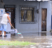 Las inundaciones han afectado a distintos sectores de Machala. El COE cantonal busca reducir el impacto de posibles lluvias intensas por el fenómeno de El Niño.