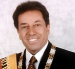 Fabián Alarcón, expresidente de Ecuador, cuestionó una publicación de EXPRESO sobre su pasado judicial.