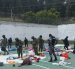 El apoyo complementario de las Fuerzas Armadas se dará en las cárceles.