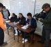 Los miembros de las Juntas Receptoras del Voto tienen capacitaciones obligatorias.