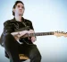 Hombre Pez espera concretar este año un objetivo largamente esperado: su nuevo álbum.