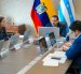 Sesión de Consejo Provincial se realizó este 1 de septiembre.
