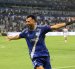 Aníbal Leguizamón Espínola fue quien hizo un gol ante Leones FC.