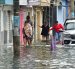La ubicación geográfica de la ciudad, su altitud, calidad de suelo y precariedad de las edificaciones son factores que la vuelven frágil ante los embates de eventos naturales.