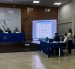 La sesión se desarrolló en el Salón de la Democracia de la Delegación Provincial del Guayas del CNE; allí se realizó el sorteo de los ciudadanos que integrarán las Juntas Receptoras del Voto.