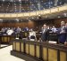 ADN necesita 77 votos en el Pleno de la Asamblea para aprobar las reformas a la Ley de Tránsito.