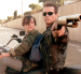 Arnold Schwarzenegger y John Connor protagonizan una de las escenas de Terminator 2: El Juicio Final, que regresa a los cines de Ecuador.