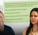 La conversación entre Karla Saud y John Manning demuestra que ambos conocían la falsedad de los documentos presentados a Celec.