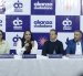 Acuerdos. En Pichincha, RC, Unidad Popular y el PSE se unieron en la Alianza Ciudadana para las seccionales.